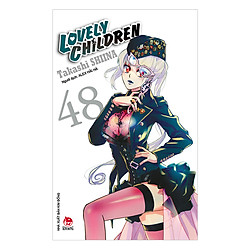 Lovely Children – Tập 48