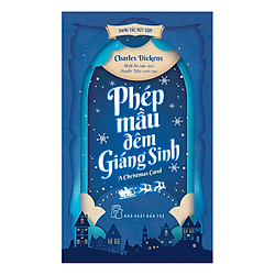 Phép Mầu Nhiệm Đêm Giáng Sinh