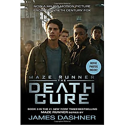 The Death Cure (Movie)