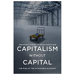 Capitalism Without Capital