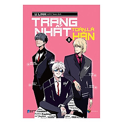 Trang Nhất Toàn Là Hắn (Tập 2) – Phiên Bản Thường