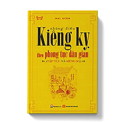 Những Điều Kiêng Kỵ