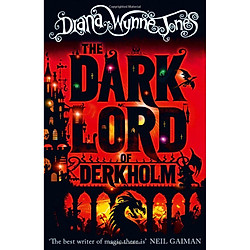 The Dark Lord of Derkholm