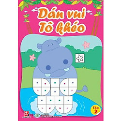 Dán Vui Tô Khéo – Tập 2