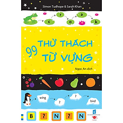 99 Thử Thách Từ Vựng