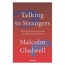 Talking To Strangers