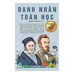 Danh Nhân Toán Học