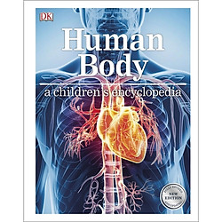 Human Body A Children’s Encyclopedia