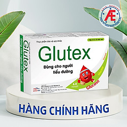 GLUTEX---Ổn-định-đường-huyết,-ngăn-ngừa-biến-chứng-tiểu-đường-0