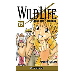 Wild Life – Cuộc Sống Hoang Dã – Tập 17