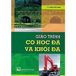 Giáo Trình Cơ Học Đá Và Khối Đá