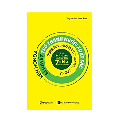 Bí Quyết Trở Thành Người Xuất Sắc