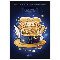 Thế Giới Của Sophie (Tái Bản 2018)