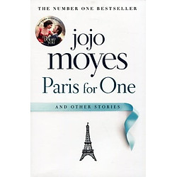 Paris for One and Other Stories