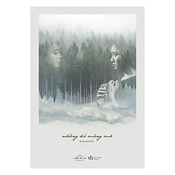 Những Kẻ Mộng Mơ – Tặng Kèm Bộ 6 Postcard