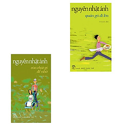 Combo 2 cuốn Quán gò đi lên + Còn chút gì để nhớ