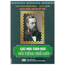 Bách Khoa Trẻ Em Kỳ Thú – Các Nhà Toán Học Nổi Tiếng Thế giới 85