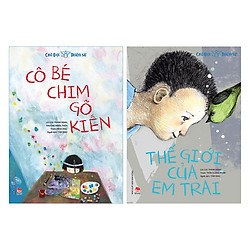 Combo Chờ Đợi Thiên Sứ (2 Tập)