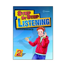 Step by Step Listening 2