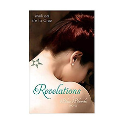 Revelations: Number 3 in series (Blue Bloods) Paperback