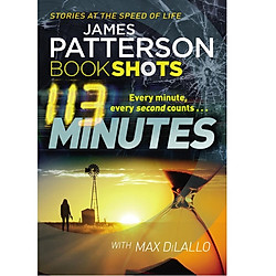 113 Minutes: BookShots