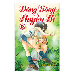 Dòng Sông Huyền Bí – Tập 13