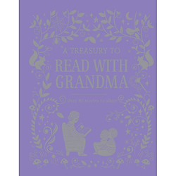 A Treasury to Read with Grandma