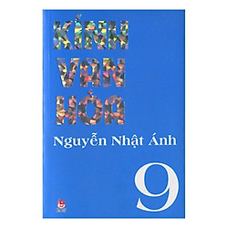 Kính Vạn Hoa (Bộ Dày 9 Tập) – Tập 9 (2015)