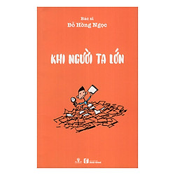 Khi Người Ta Lớn