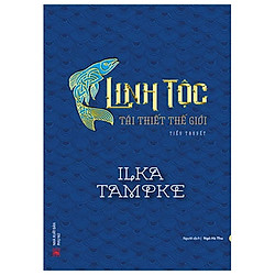 Linh Tộc – Tái Thiết Thế Giới
