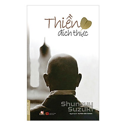 Thiền Đích Thực