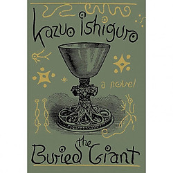 The Buried Giant