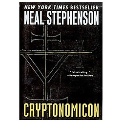 Cryptonomicon