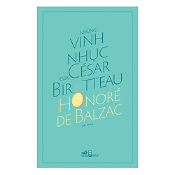 Những Vinh Nhục Của César Birotteau