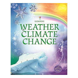 Usborne Weather and Climate Change