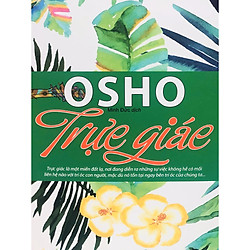 OSHO – Trực Giác