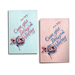 Oan Gia Độc Miệng (Bộ 2 Tập)