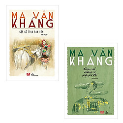 Combo Đám Cưới Không Có Giấy Giá Thú + Gặp Gỡ Ở La Pan Tẩn