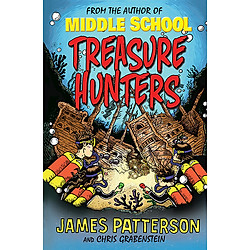Treasure Hunters 