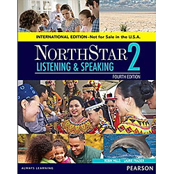 Northstar Listening and Speaking: Student Book 2