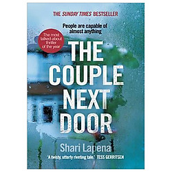 The Couple Next Door