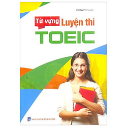 Từ Vựng Luyện Thi Toeic