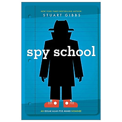 Spy School