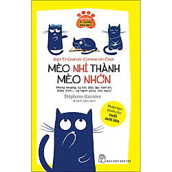 Méo Nhí Thành Mèo Nhớn