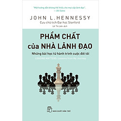 Phẩm Chất Của Nhà Lãnh Đạo