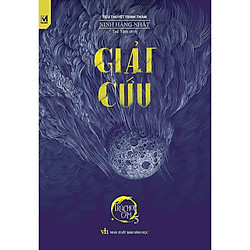 Trò Chơi Cấm – Tập 5 – Giải Cứu