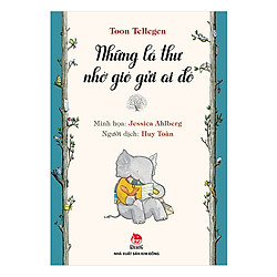 Những Lá Thư Nhờ Gió Gửi Ai Đó