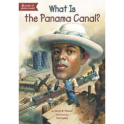 What Is the Panama Canal?