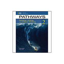 Pathways R/W 2 Student Book