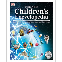 New Children’s Encyclopedia
